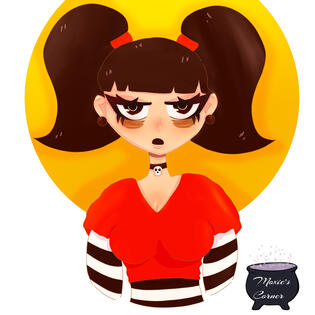 Gretchen Color